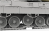 Meng Model TS-055 Leopard 2 A6 1/35